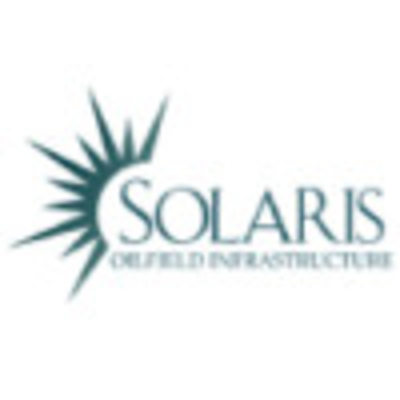 Solaris Energy Infrastructure, Inc. logo