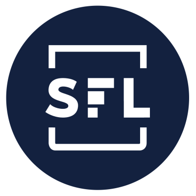 SFL Corporation Ltd. logo