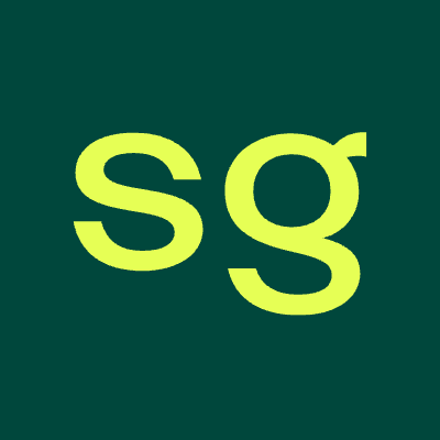 Sweetgreen, Inc. logo