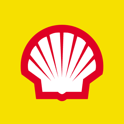 Shell PLC logo