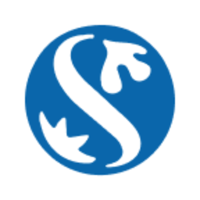 Shinhan Financial Group Co Ltd ADR logo