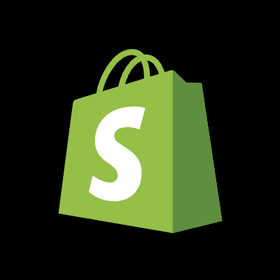 Shopify Inc logo