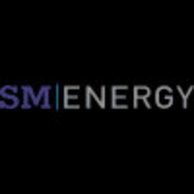 SM Energy Company logo