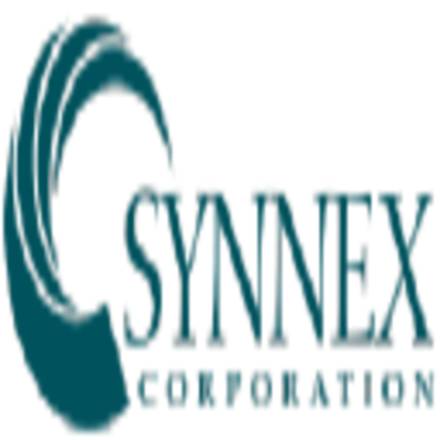 TD Synnex Corp logo