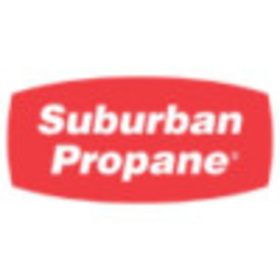 Suburban Propane Partners, L.P. logo