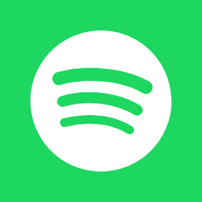 Spotify Technology SA logo