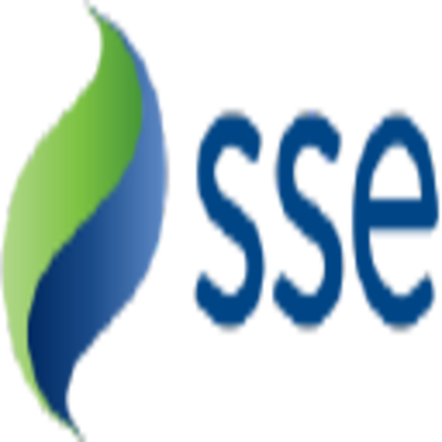 SSE plc logo