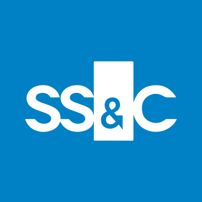 SS&C Technologies Holdings Inc logo