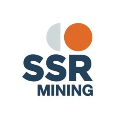 SSR Mining Inc. logo