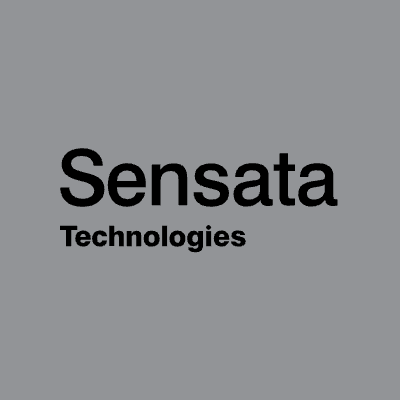 Sensata Technologies Holding plc logo