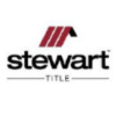 Stewart Information Services Corporation logo
