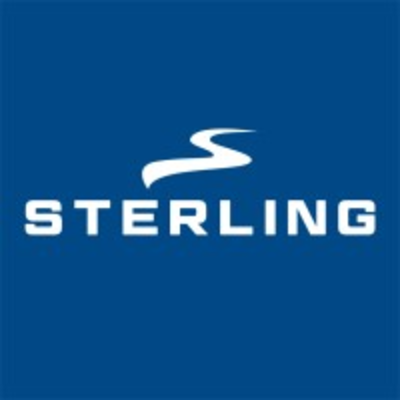 Sterling Infrastructure Inc logo