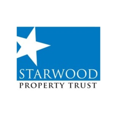 Starwood Property Trust, Inc. logo