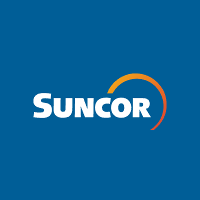 Suncor Energy Inc logo