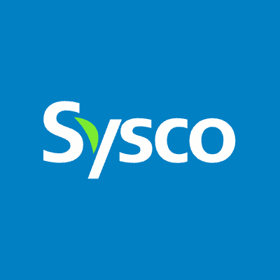 Sysco logo
