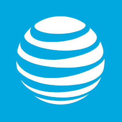 AT&T logo