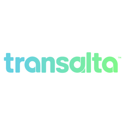 TransAlta Corporation logo