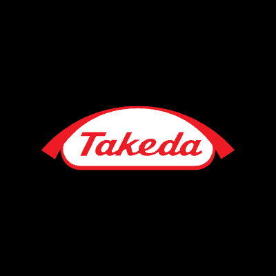 Takeda Pharmaceutical Co ADR logo