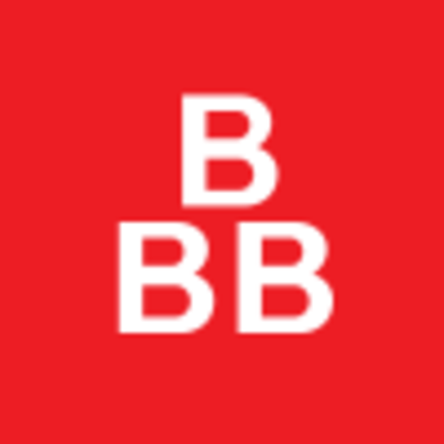 BBB Foods Inc. logo