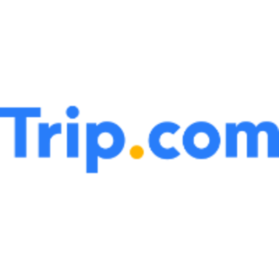 Trip.com Group Limited logo