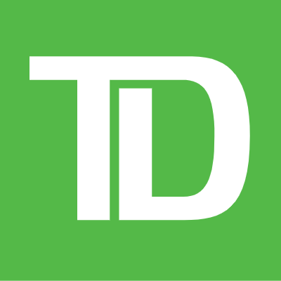 The Toronto-Dominion Bank logo