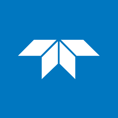 Teledyne Technologies logo