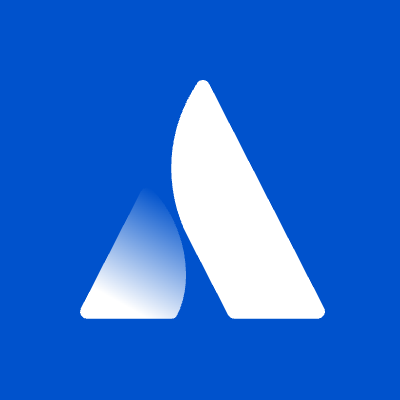 Atlassian Corp logo