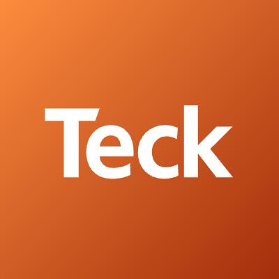Teck Resources Ltd logo