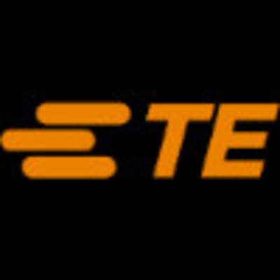 TE Connectivity logo