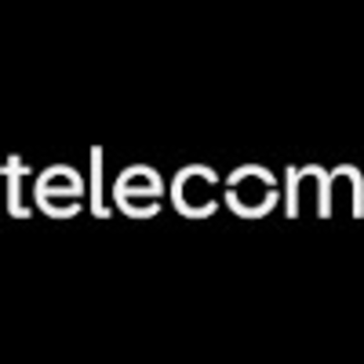 Telecom Argentina S.A. logo