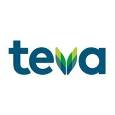 Teva- Pharmaceutical Industries Ltd ADR logo