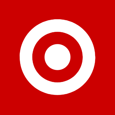 Target Corporation logo