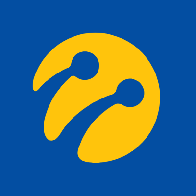 Turkcell Iletisim Hizmetleri A.S. logo