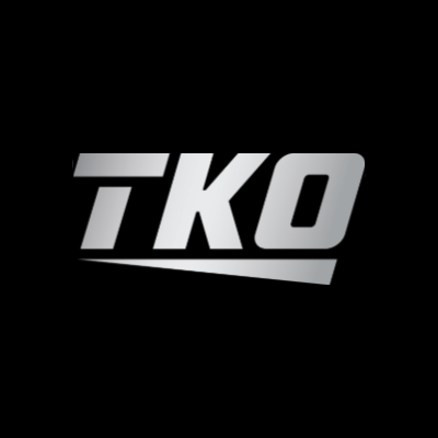 TKO Group Holdings logo