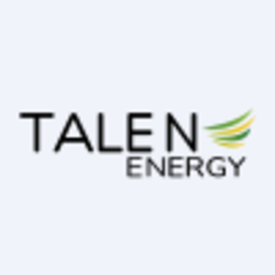 Talen Energy Corp logo
