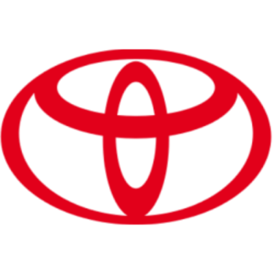 Toyota Motor logo