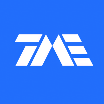 Tencent Music Entertainment Group ADR logo