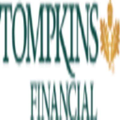 Tompkins Financial Corporation logo