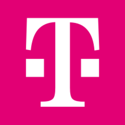 T-Mobile US logo