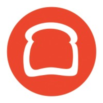 Toast Inc logo