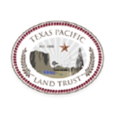 Texas Pacific Land Corporation logo