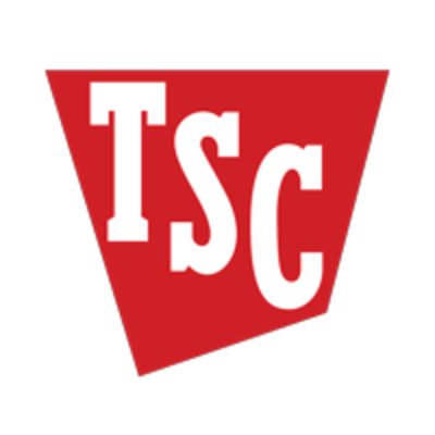 Tractor Supply logo