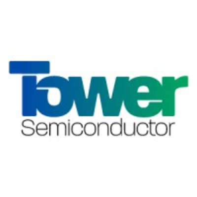 Tower Semiconductor Ltd logo