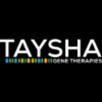 Taysha Gene Therapies, Inc. logo