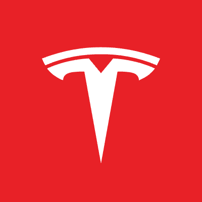 Tesla, Inc. logo