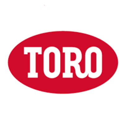 The Toro Company logo