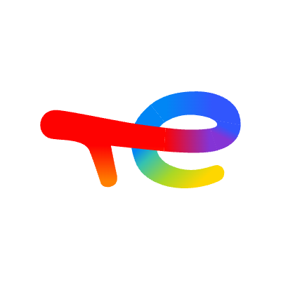 TotalEnergies SE logo