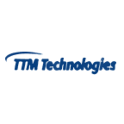 TTM Technologies Inc logo