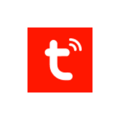 Tuya Inc. logo