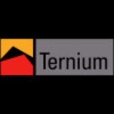 Ternium SA ADR logo